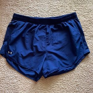 Under Armor Shorts